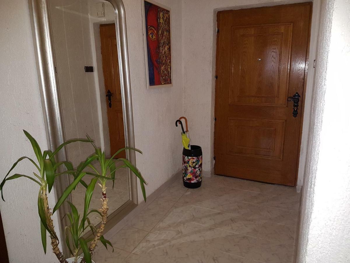 New Comfortable App Dora Crikvenica Exterior foto